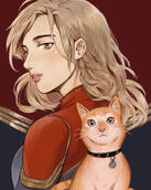 Captain Marvel